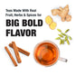 Tiesta Tea - Chai Love Tea | Spiced Chai Black Tea | Premium Loose Leaf Tea Blend | High Caffeinated Black Tea | Make Hot Or Ice