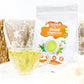 Olvvla Dried Honeysuckle Flowers - 100% Natural Loose Buds - 2.5oz/71g - Caffeine-free Tea