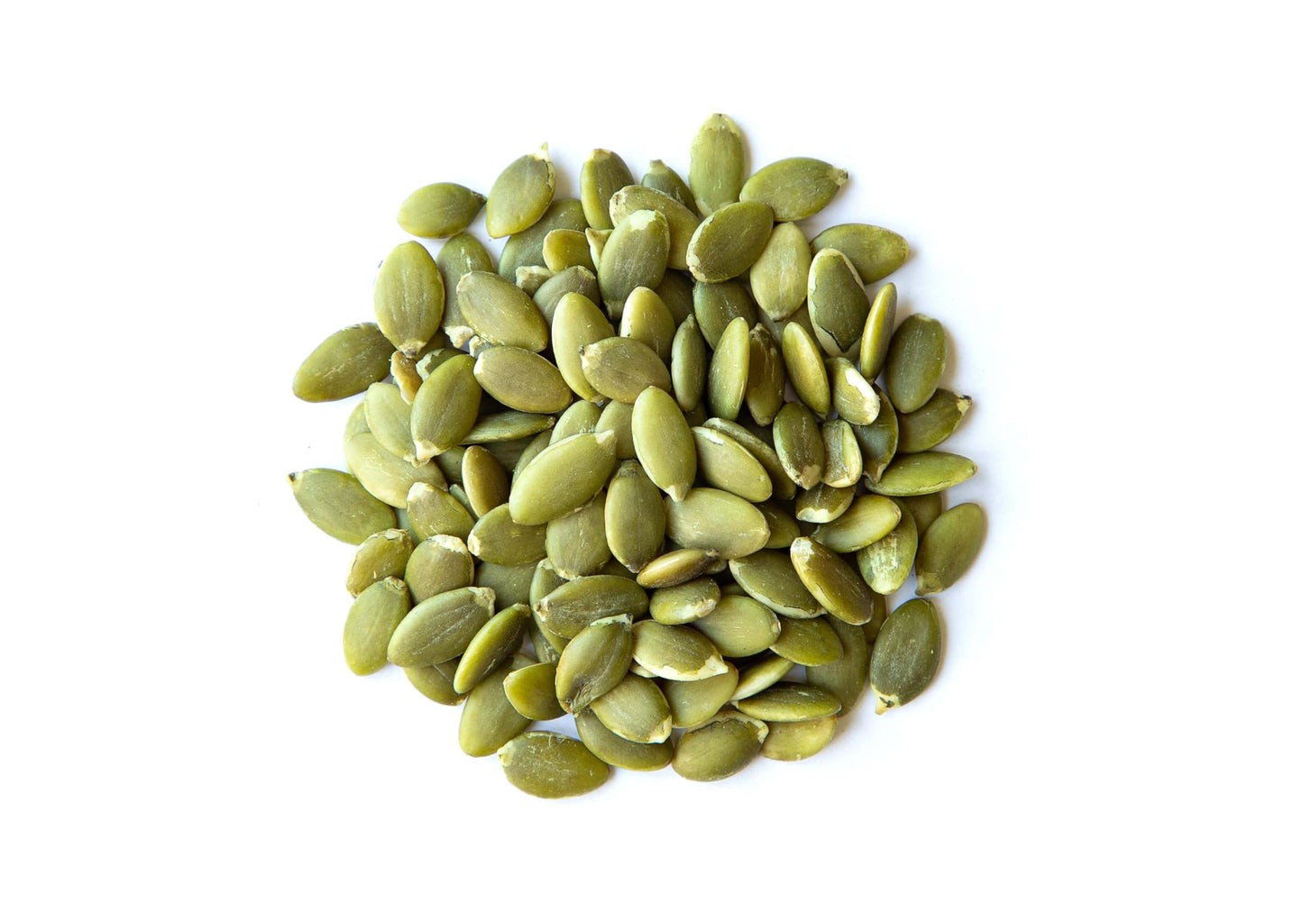 Food To Live Organic Raw Pepitas, 8 Ounces — Non-Gmo, Pumpkin Seed Kernels, Unsalted, No Oil, No Shell, Vegan, Kosher, Bulk. Keto Snack.
