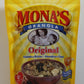 Mona's Original Granola
