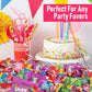 Candy Variety Pack  2lb Bag of Candy Individually Wrapped  The Ultimate Candies Variety Pack for All Occasions  Assortment Candies Perfect for Parties and More