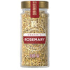 McCormick Gourmet Collection Rosemary, Organic, Non GMO, Kosher, Our Best Herbs & Spices, For Desserts, Bread, Beverages, Grille
