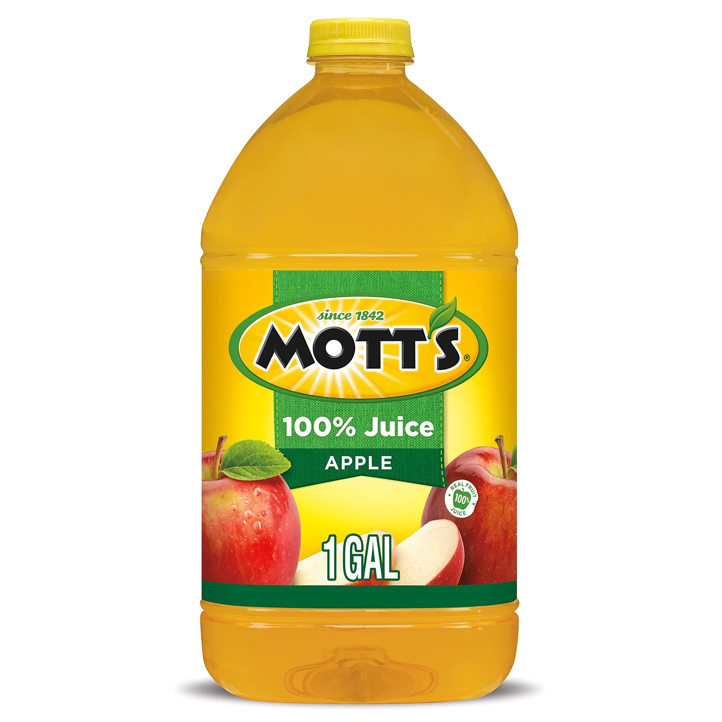 Motts 100% Original Apple Juice  1 gal bottle