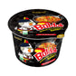 Samyang Buldak Spicy Hot Chicken Stir Fried Big Bowl Ramen (Original_Pack Of 16)