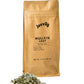 Jovvily Mullein Leaf Herbal Tea - Caffeine Free - 8 oz Cut & Sifted