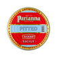 Partanna Castelvetrano Green Olives, Pitted, 5.07 lb Can