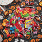 SUGADELIC Assorted Candy Variety Pack Mix – 5 LB Bulk Bag for Piñatas, Goodie Bags, Party Favors & Buffets