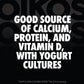 Oikos Triple Zero Mixed Berry Nonfat Greek Yogurt, 0% Fat, 0g Added Sugar and 0 Artificial Sweeteners, Just Delicious High Prote