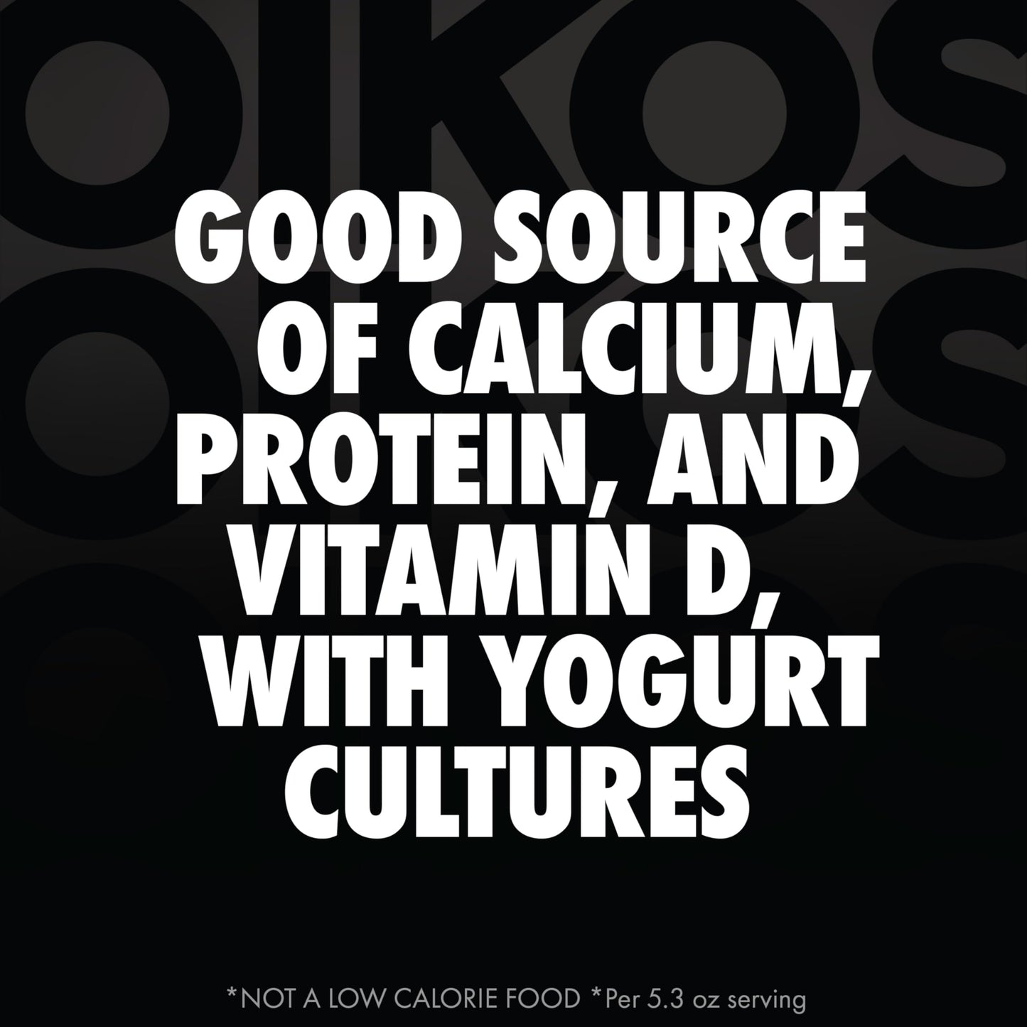 Oikos Triple Zero Mixed Berry Nonfat Greek Yogurt, 0% Fat, 0g Added Sugar and 0 Artificial Sweeteners, Just Delicious High Prote