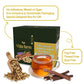 Vida Farm Enhanced 125 Licorice Root Tea Bags, Made With 100% Natural Licorice Root, Natural Sweet, No Sugar, No Caffeine, Non-Gmo