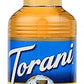 Torani Syr Cof Sltcrm Sf ( 4 X 12.7 Oz   )