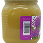 Sleeping Bear Farms 2.5 pound (40oz) REAL Raw Honey Harvested by our Beekeepers, From Our Hives Packed in Glass