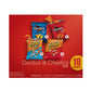 Frito-Lay Doritos & Cheetos Variety Pack Box 18ct