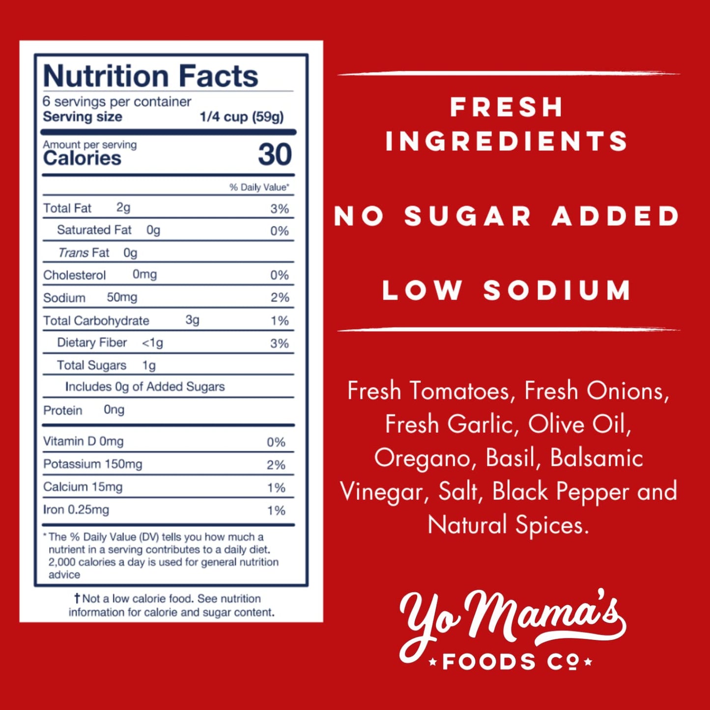 Yo Mama s Keto Pizza Sauce & Keto Pizza Crust Bundle - Just 2g Net Carbs Per Serving - The Easy Keto Pizza Night Kit - Incredib