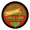 Twang Michelada Rimming Salt Tub, 4 Ounce, Orange, Ideal for Cocktails