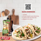 Adonis - Chicken Shawarma Quick Marinade, 6 Oz (170G), Ready To Use Liquid Seasoning Marinade