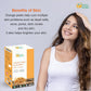 Herbs Botanica Dried Orange Peel Organic Cut & Sifted 8 oz Vegan Non-GMO Gluten-Free