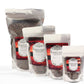 Nelsons Tea Caramel Apple Rooibos Loose Leaf Tea - Red Rooibos, Cinnamon Chips, Dried Apples - Sample 0.5 Oz