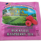 WGIS Tea Sampler Gift Set - Charleston Tea Plantation Black Tea Bags - Includes Bonus Flavor Bag