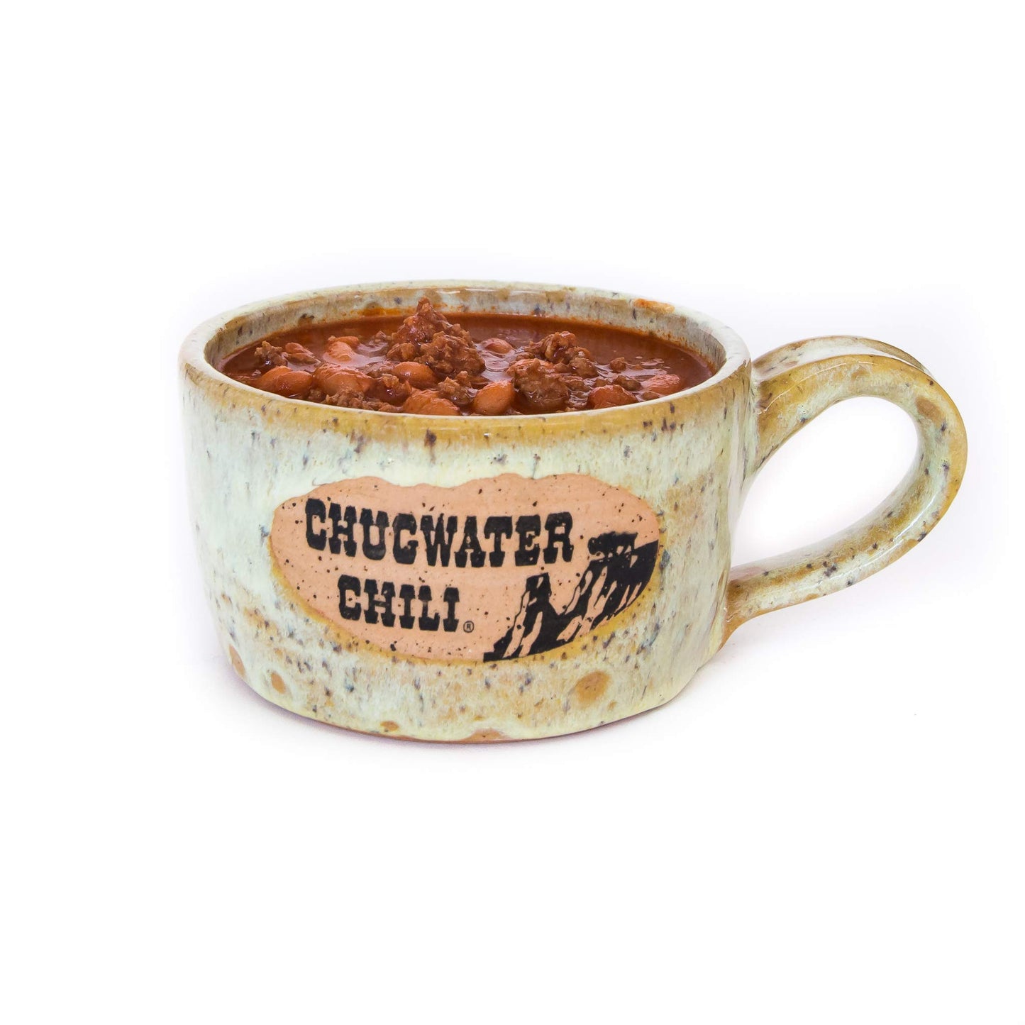 Chugwater Chili | Gourmet Chili Seasoning Mix & Taco Seasoning | 6.5oz Tub | Wyoming State Championship Chili Recipe | Secret Bl