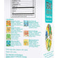 Hyleys Tea Variety Pack Bundle - Organic Green Tea 7 Flavors, Slim Tea 5 Flavor Assortment, And Pineapple Flavor - 75 Total Tea