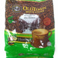 Fusion Select Old Town White Cafe 3in1 Hazelnut Coffee, 21.2 oz (2 Pack) - Rich Flavor, Convenient Size