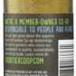 Frontier Cumin Seed Spice - Ground - 1.87 Ounces