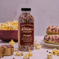 Amish Country Popcorn | 2-14 Oz Bottles | Purple Popcorn Kernels | Old Fashioned, Non-Gmo And Gluten Free (2-14 Oz Bottles)