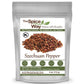The Spice Way Szechuan Peppercorns - (4 Oz) Premium Sichuan Pepper, Dried Chinese Style Peppercorn.