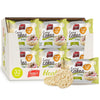 LEIBERS Corn Cakes On the Go Snack Pack - 32 Packs - 5 Thin, Crispy Cakes Per Pack - Kosher, Vegan, Wheat, Gluten and Cholestero