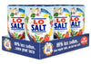 LOSALT - Reduced Sodium Salt | Original (non-iodised) | Great Tasting Salt Alternative/Substitute with 66% less sodium | 12.3oz/