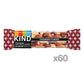 KIND Nut Bars, Cranberry Almond, 1.4 Ounce, 60 Count, Gluten Free, Low Glycemic Index, 5g Protein