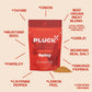 Pluck Spicy Organ Meat Blend Seasoning | From Grass-Fed & Grass-Finished Pastured Beef Organs with Redmond Real Sea Salt | 100 S