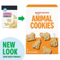 large online retailer Grocery Animal Cookies, 13 Oz, Multicolored, Pack of 1