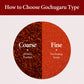 Wang Sun-Dried Coarse Gochugaru for Kimchi, Red Pepper Flakes, Chilli Powder, 7.05 Ounce