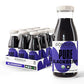 Pomona Organic Blackberry Juice (Pack Of 12), Cold Pressed Usda Organic Juices, 100% Blackberries, No Added Sugar, Not From Conc