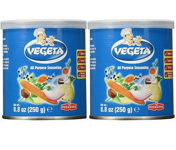 Podravka Vegeta Soup And Seasoning Mix Can, 250G (Pack Of 2)