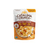 Catalina Crunch Protein Cereal - Breakfast Cereal with 10g of Protein, No Added Sugar - Gluten Free, Keto Friendly - Honey Nut w