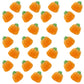 Fruidles Halloween Fancy Jelly Pumpkins, Delicious Gummy Candy, Gluten-Free, Fun And Festive Holiday Snacking, Party Favor (Half