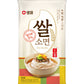 Sempio Rice Noodles – 93% Rice-Based, Gluten-Free, Pasta Alternative, Perfect For Clean Eating, Korean Somen – Thin & Soft, Ideal For Healthy Ramen, Guksu, Udon (28.2Oz / 800G, Allergen-Friendly)