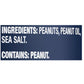 Planters Salted Peanuts (56 oz Canister) (Pack of 2)