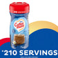 Coffee Mate French Vanilla, Hazelnut Powdered Creamer Variety, 15 Oz (Pack Of 2)