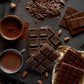 Native Vanilla Pure Chocolate Extract - 4 Fl Oz - Perfect for Cooking and Baking - Model PECHC4