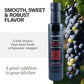 Kouzini Ultra Premium Bordeaux Cherry Balsamic Vinegar, Aged Balsamic Vinegars From Modena, Italy, Premium, Smooth & Full-Bodied Flavor, 250Ml Bottle