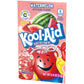 Kool-Aid Watermelon Flavored Powdered Drink Mix, Unsweetened, Caffeine-Free, 0.15 Ounce, Pack of 48