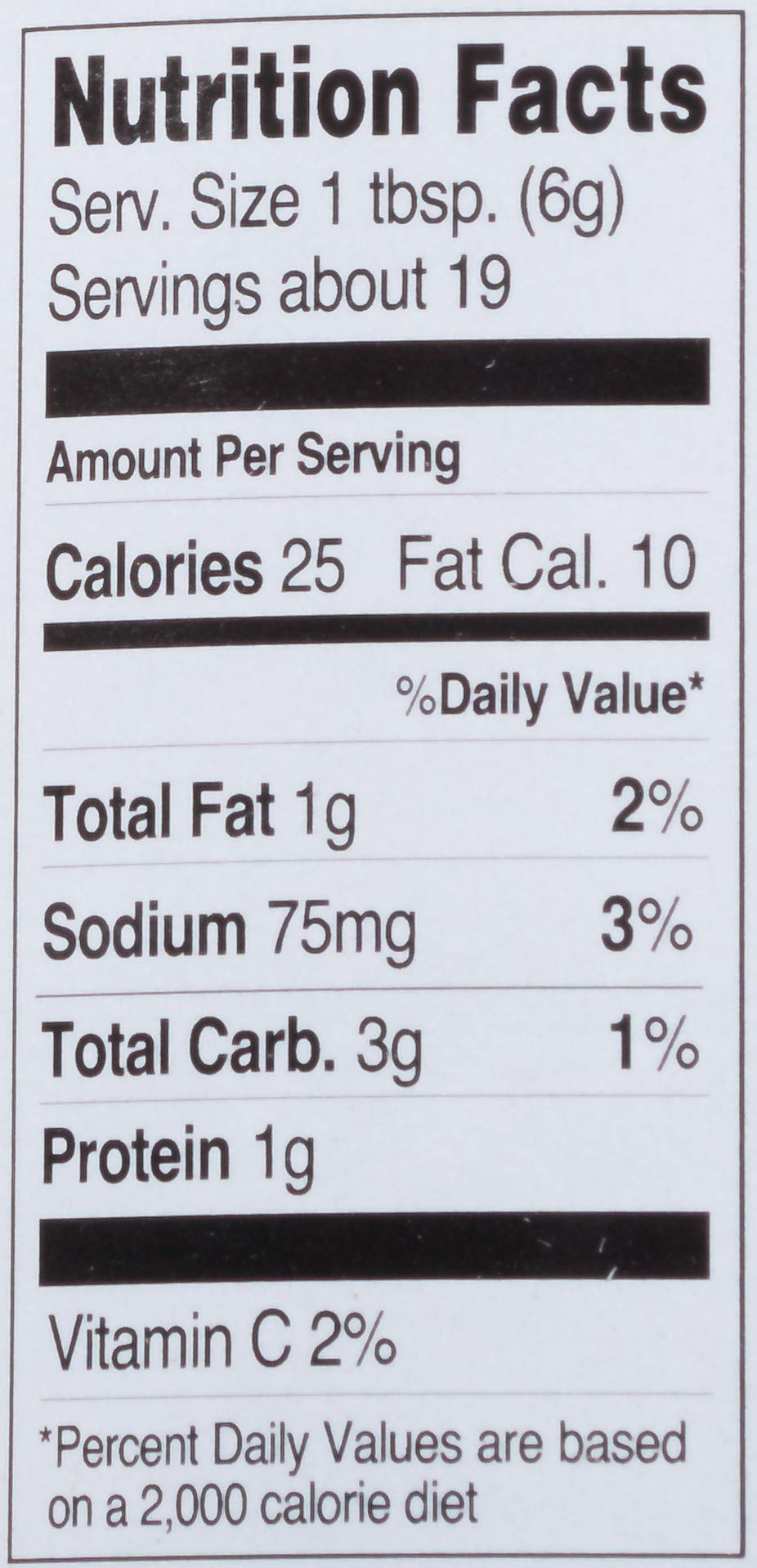 Mccormick Salad Toppins - Roasted Garlic Caesar 4.12Oz (5 Pack)