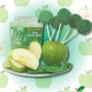 Pucker Powder Sour Green Apple 9.5 Oz: 1 Ct