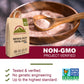 Himalayan Chef Himalayan Pink Salt - Kosher Certified, Non-GMO, 80 Ounce (Pack of 2), 100% Pure and Vegan, 84 Trace Minerals