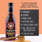 Mr. Spice Organic - Salt Free Sauce (Honey Bbq, Single)