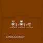 NESCAFÉ Dolce Gusto Coffee compact pieces Chococino, 48 Single Serve Pods, Makes 24 Specialty Cups